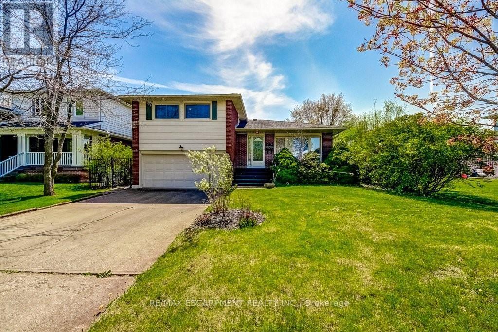 4356 Dublin Crescent Property Photo 1