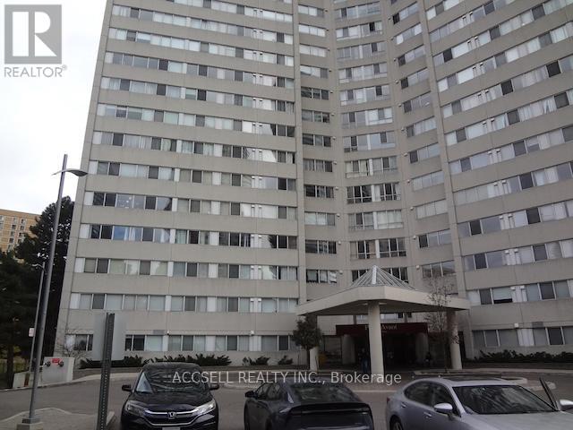 2106 - 3700 Kaneff Crescent Property Photo 1