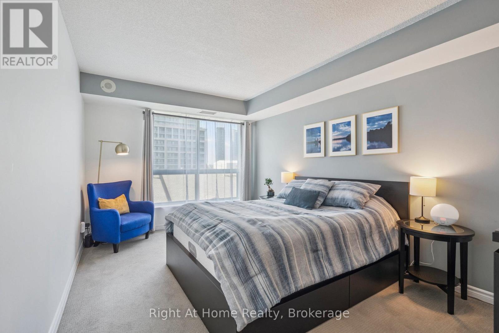 605 - 2111 Lake Shore Boulevard W Property Photo 10