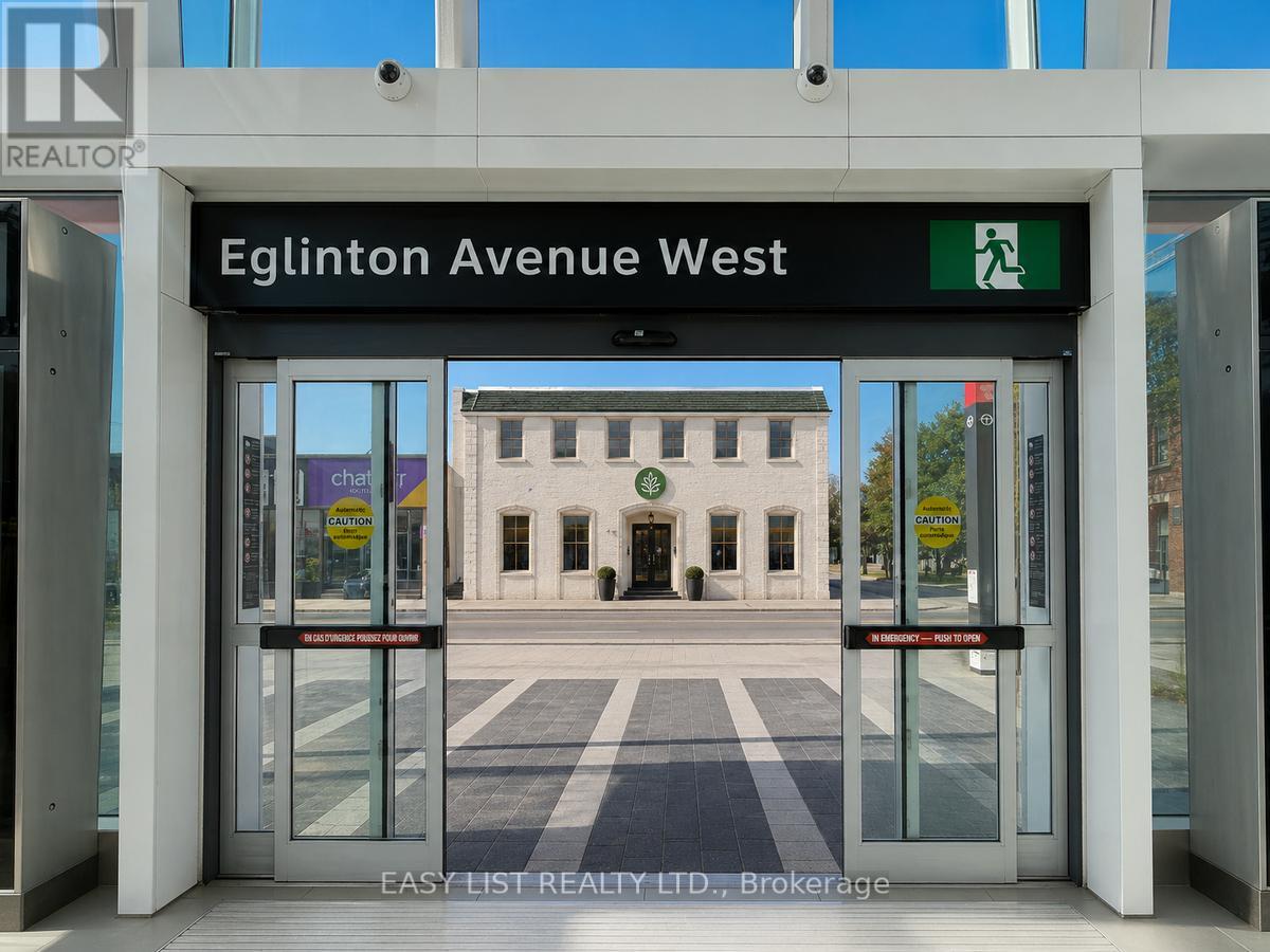 1812 Eglinton Avenue Property Photo 2