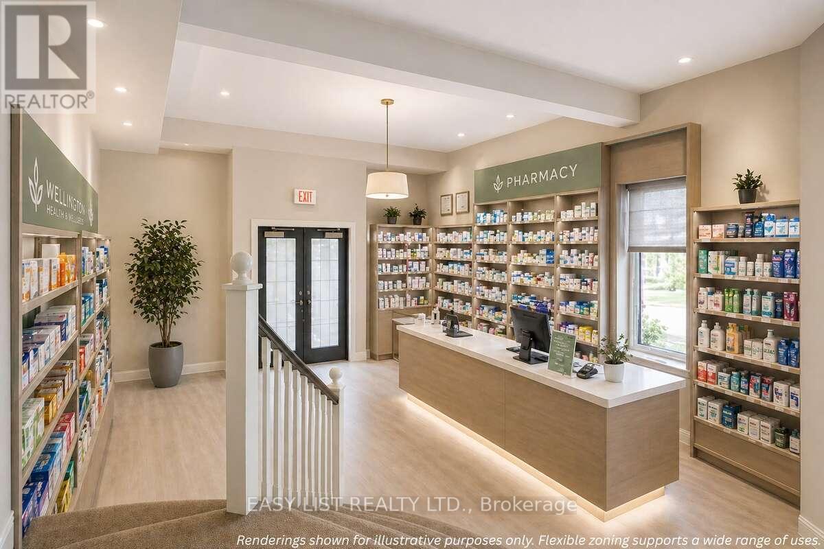 1812 Eglinton Avenue Property Photo 3