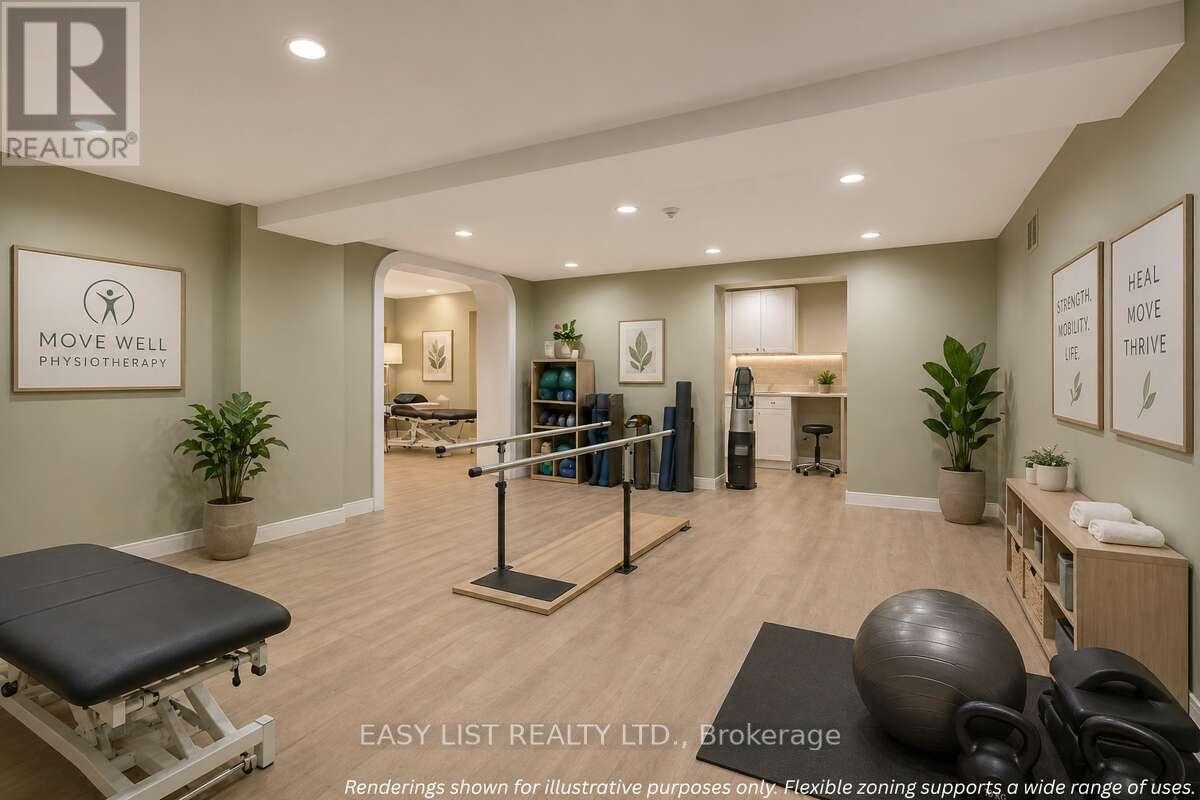 1812 Eglinton Avenue Property Photo 4