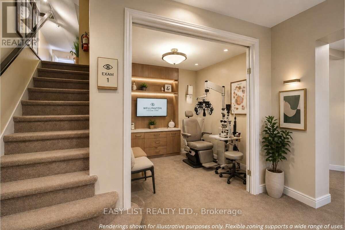 1812 Eglinton Avenue Property Photo 5