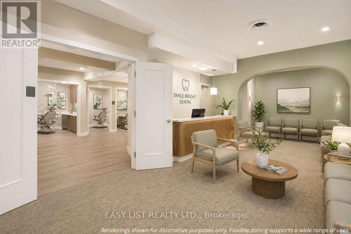 1812 Eglinton Avenue Property Photo 6