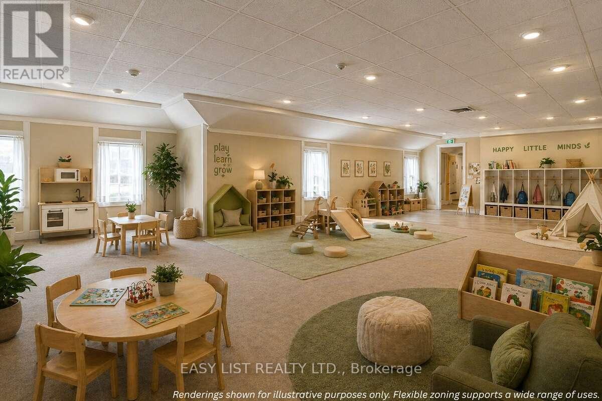1812 Eglinton Avenue Property Photo 7