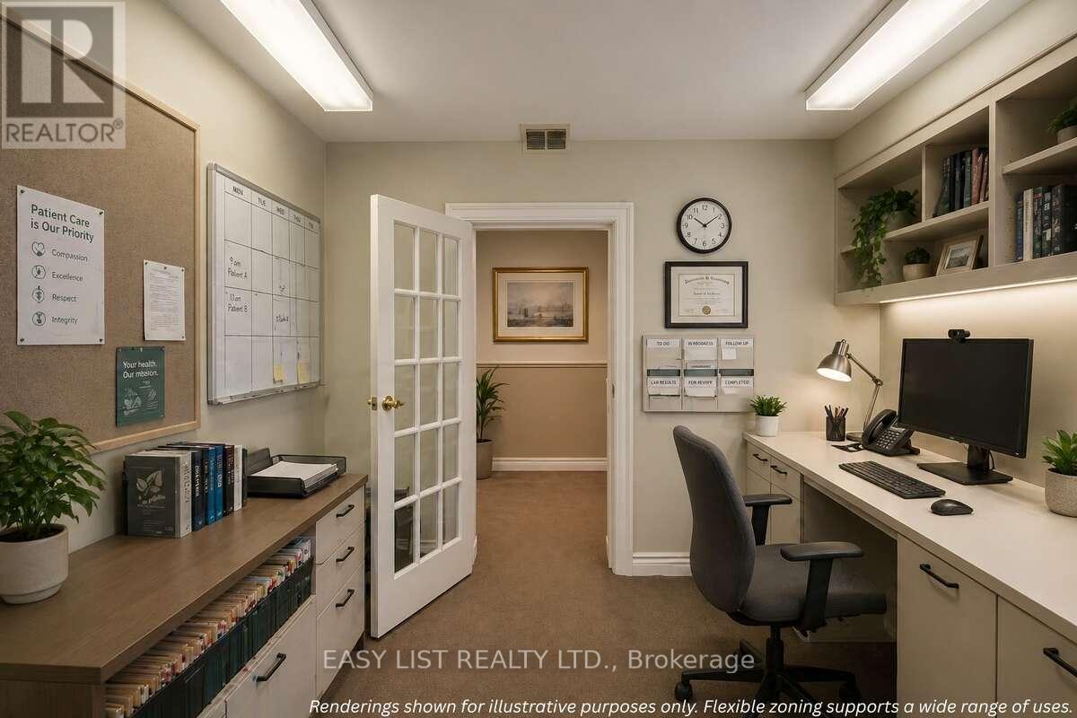 1812 Eglinton Avenue Property Photo 8