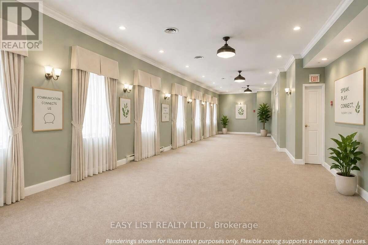 1812 Eglinton Avenue Property Photo 9