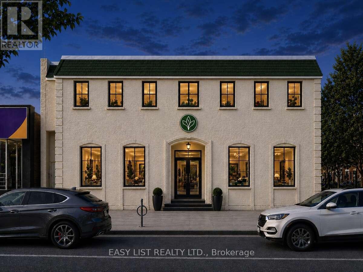 1812 Eglinton Avenue Property Photo 10