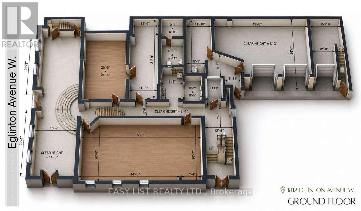 1812 Eglinton Avenue Property Photo 11