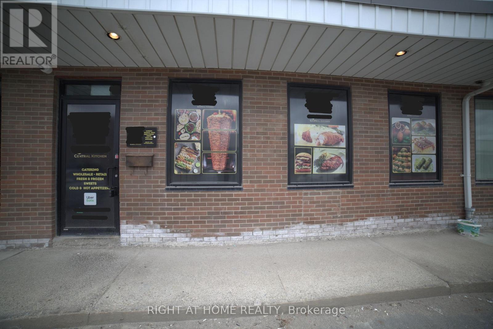 112 - 2465 CAWTHRA ROAD Property Photo 1