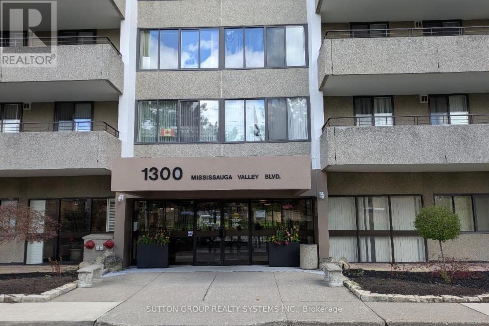 504 - 1300 Mississauga Valley Boulevard Property Photo 1