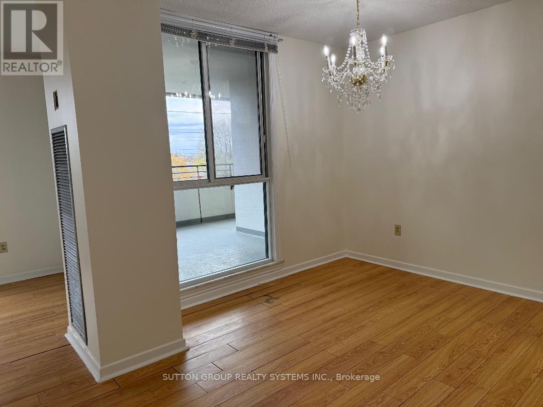 504 - 1300 Mississauga Valley Boulevard Property Photo 11