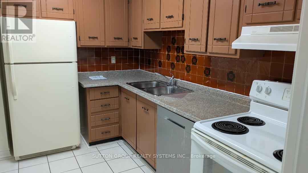 504 - 1300 Mississauga Valley Boulevard Property Photo 12