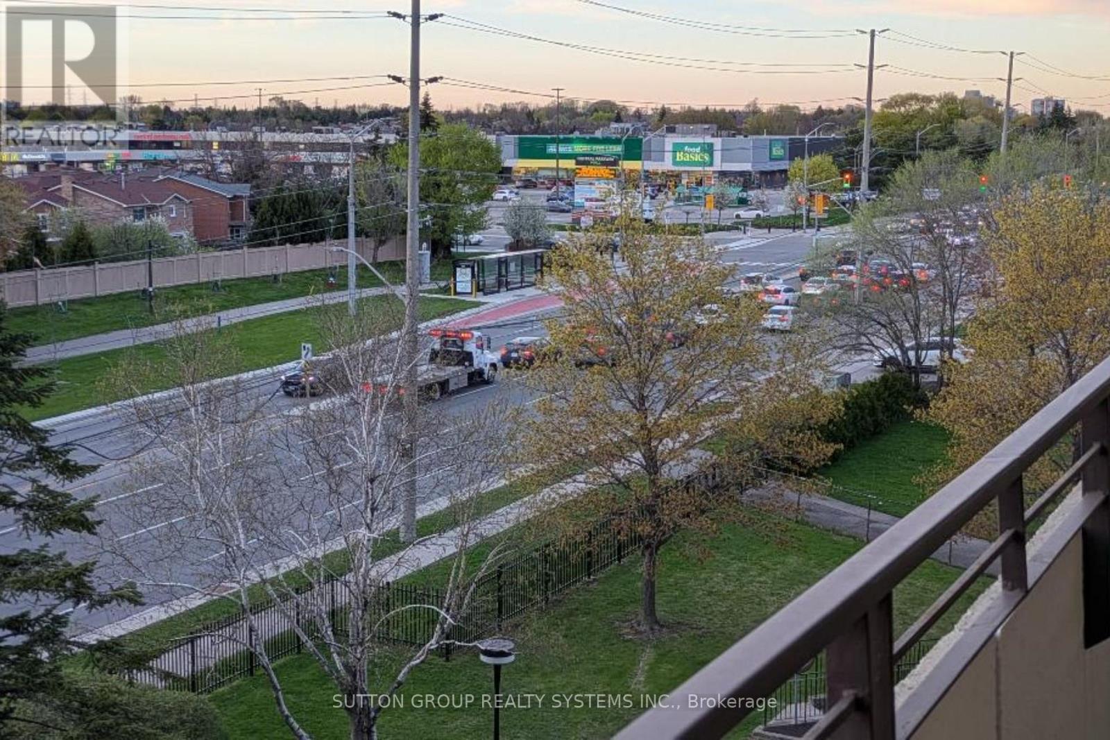 504 - 1300 Mississauga Valley Boulevard Property Photo 17