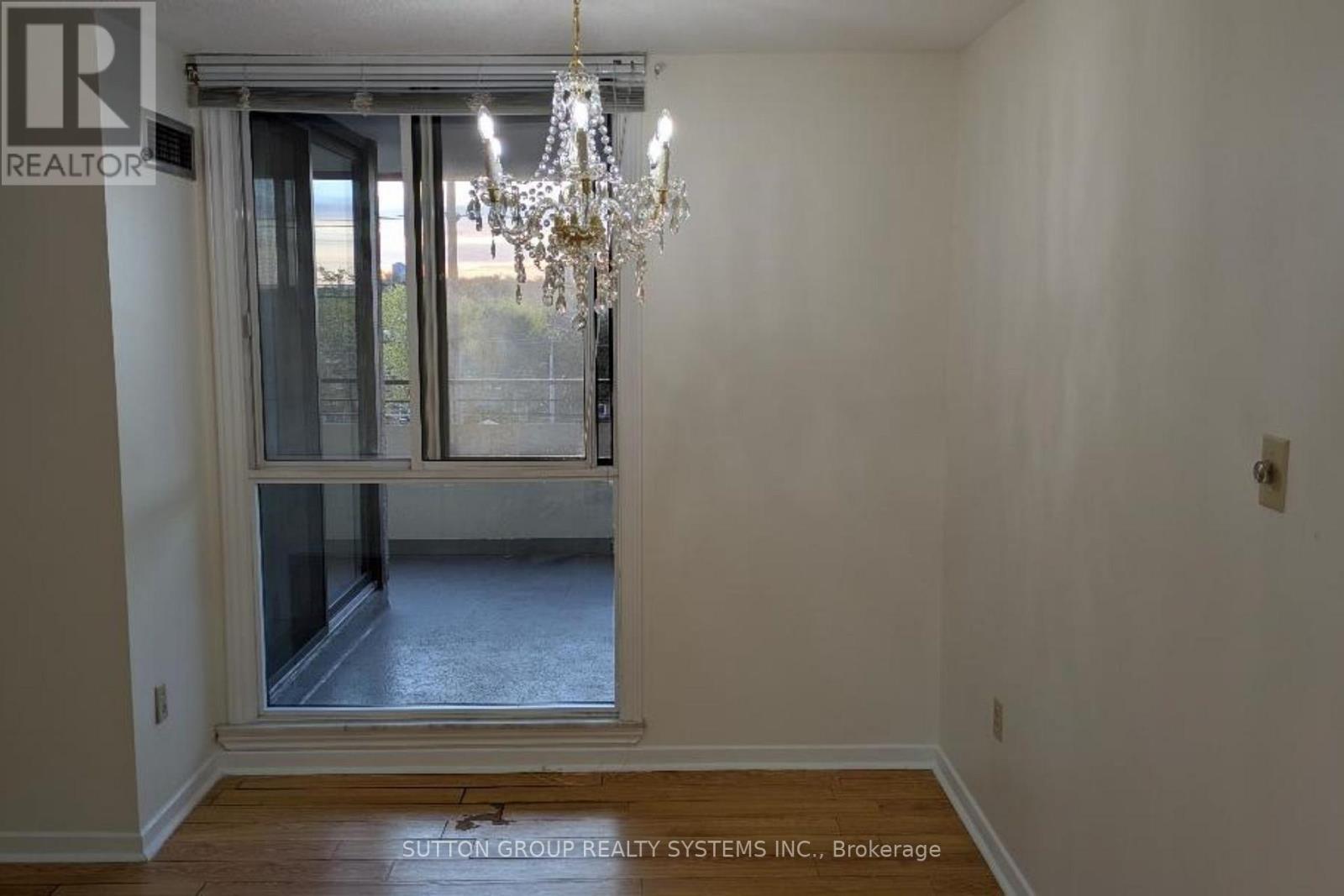 504 - 1300 Mississauga Valley Boulevard Property Photo 21