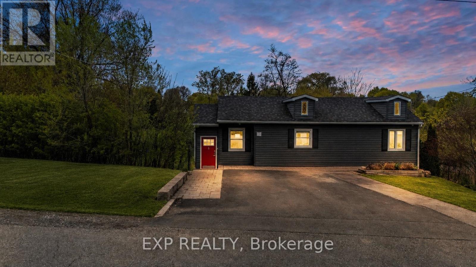58 RUTLEDGE ROAD