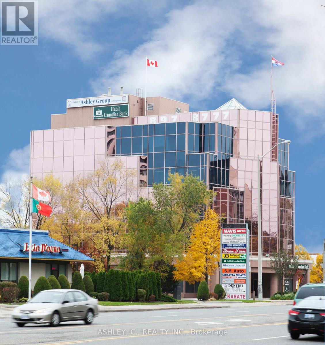 400 - 918 Dundas Street E Property Photo 1