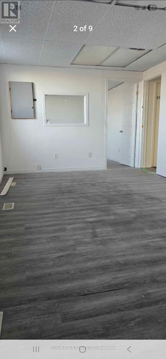2nd Floor - 105 Kennedy Road S Property Photo 3