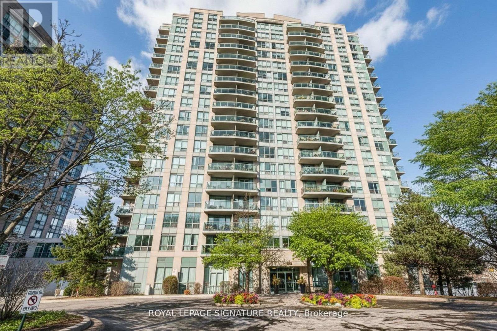 1703 - 2545 ERIN CENTRE BOULEVARD