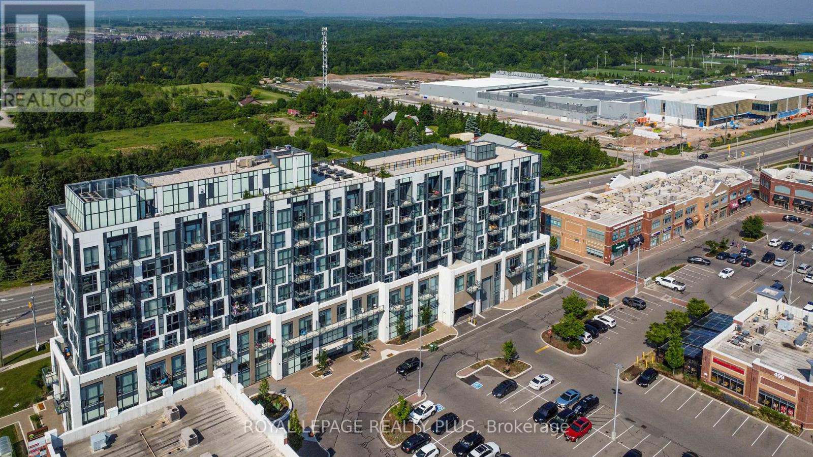 701 - 509 Dundas Street W Property Photo 26