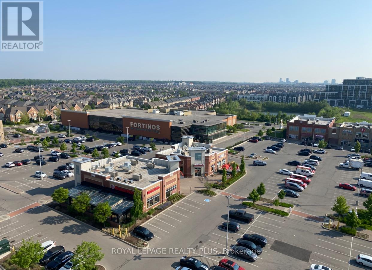 701 - 509 Dundas Street W Property Photo 41