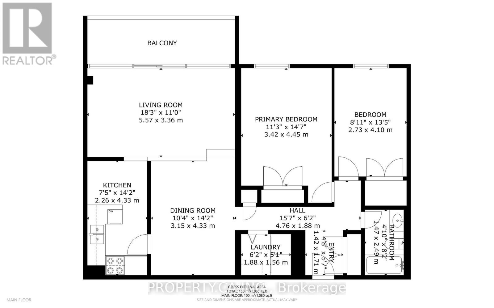 455 Sentinel Road #307 Property Photo 29