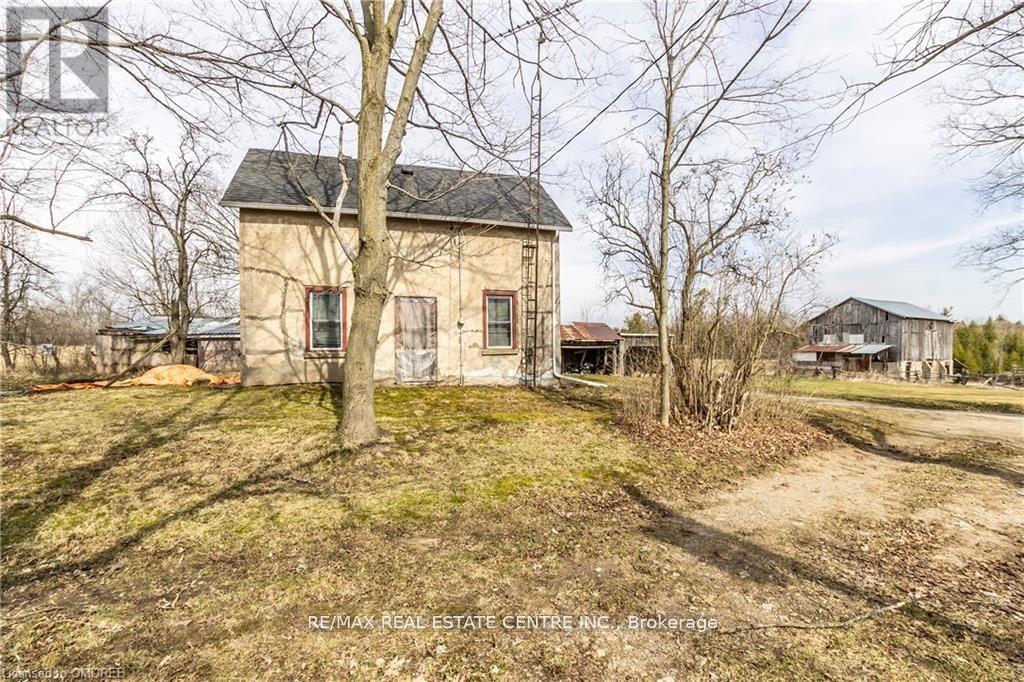 11678 REGIONAL ROAD 25 ROAD