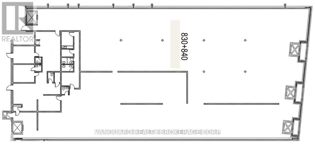 830-840 Flint Road Property Photo 3