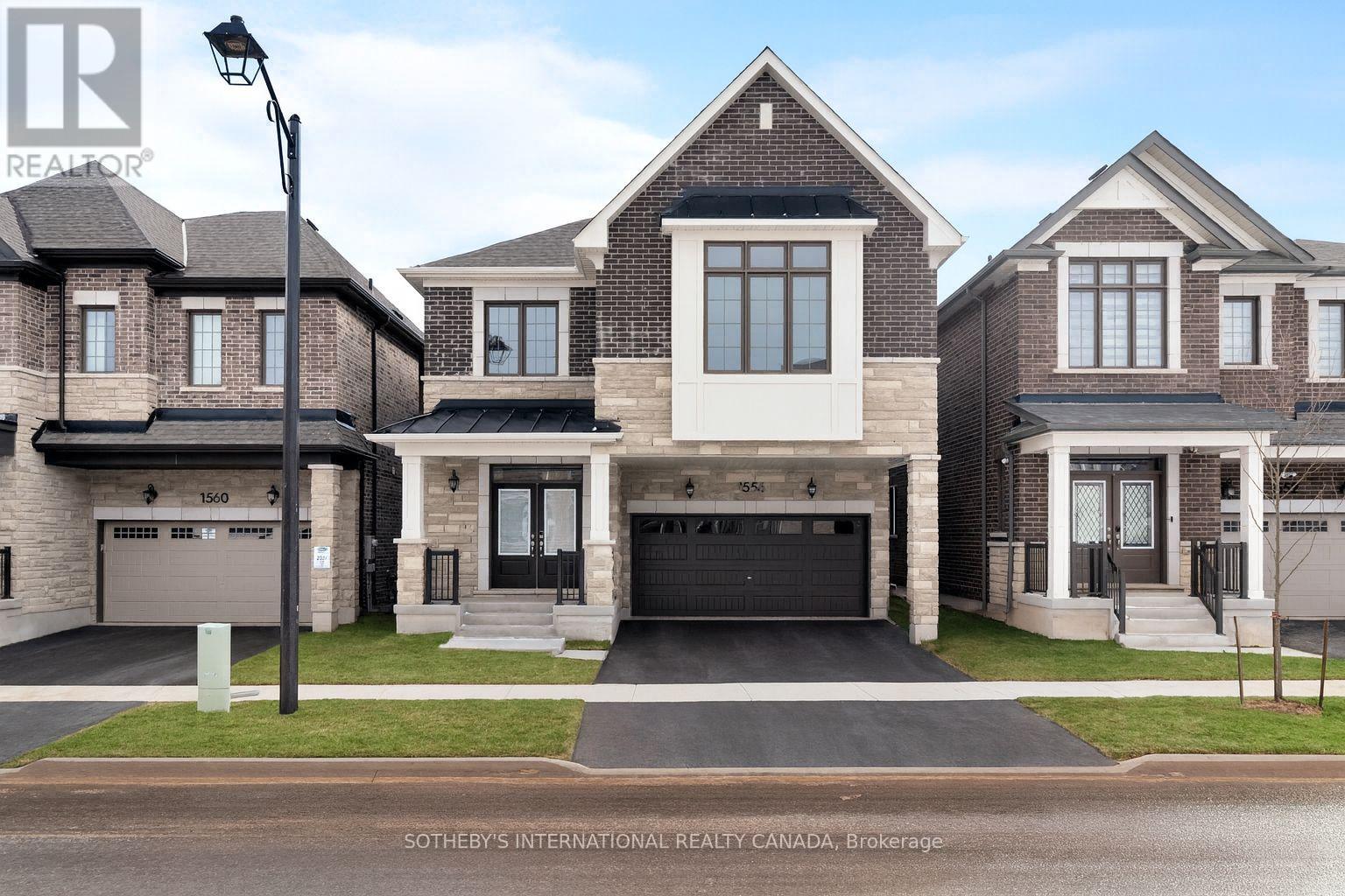 1556 COOKMAN DRIVE