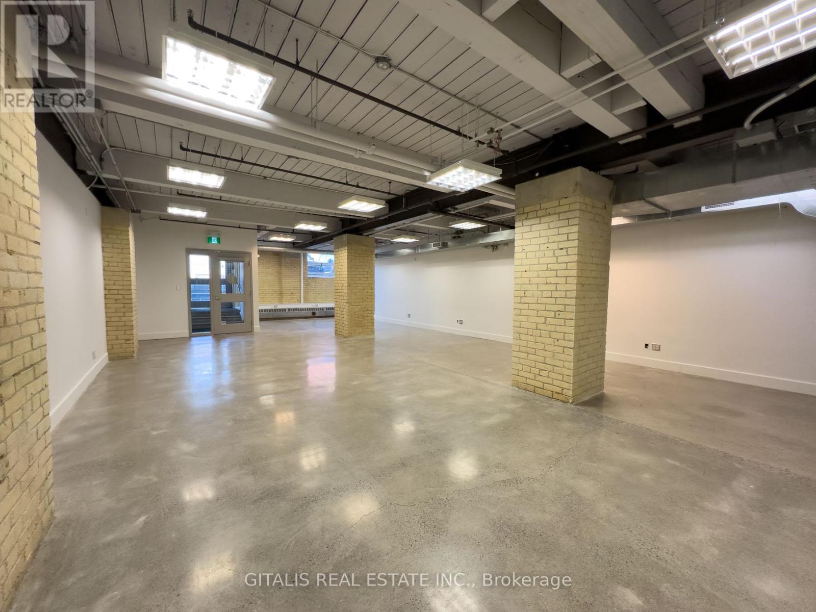 8a - 219 Dufferin Street Property Photo 1