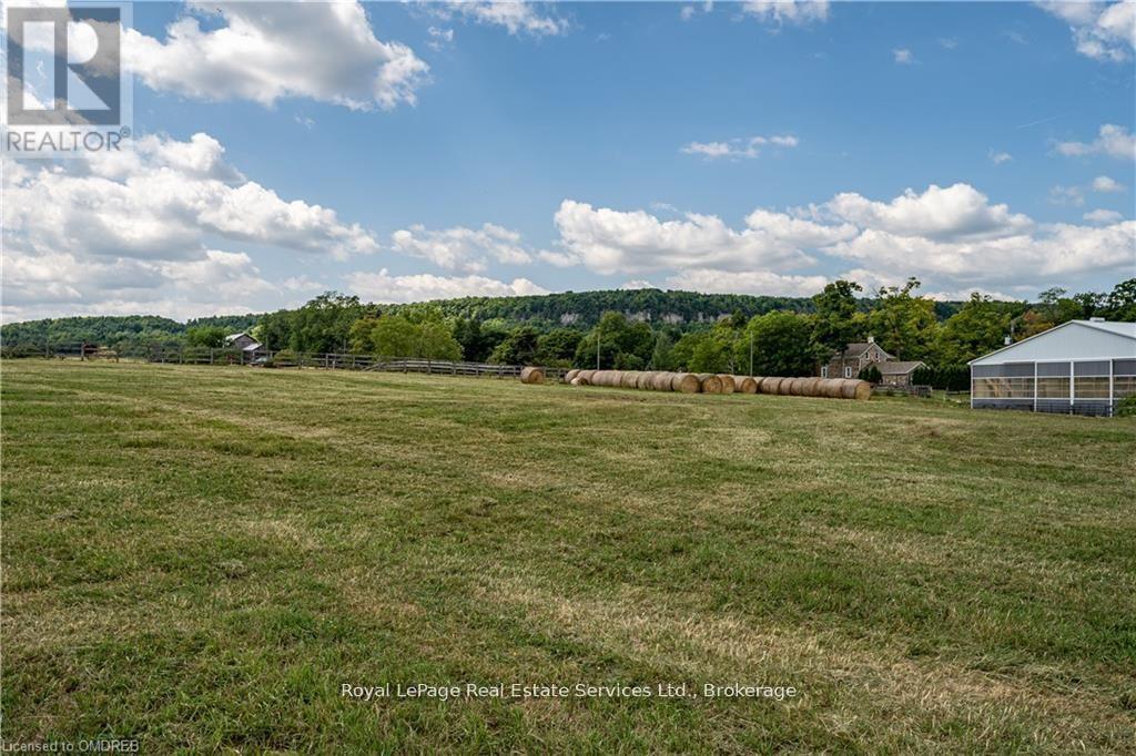 4197 Walkers Line Property Photo 3