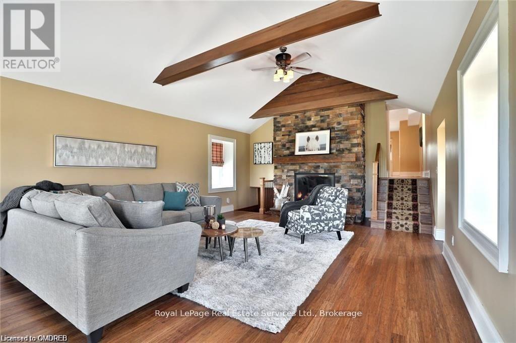 4197 Walkers Line Property Photo 13