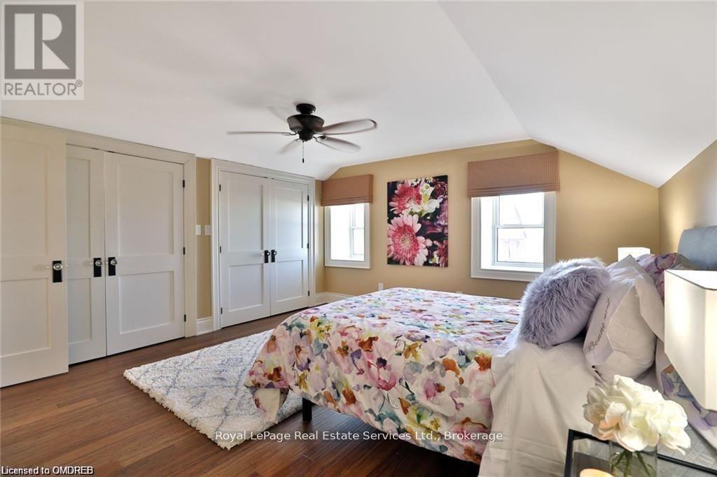 4197 Walkers Line Property Photo 16