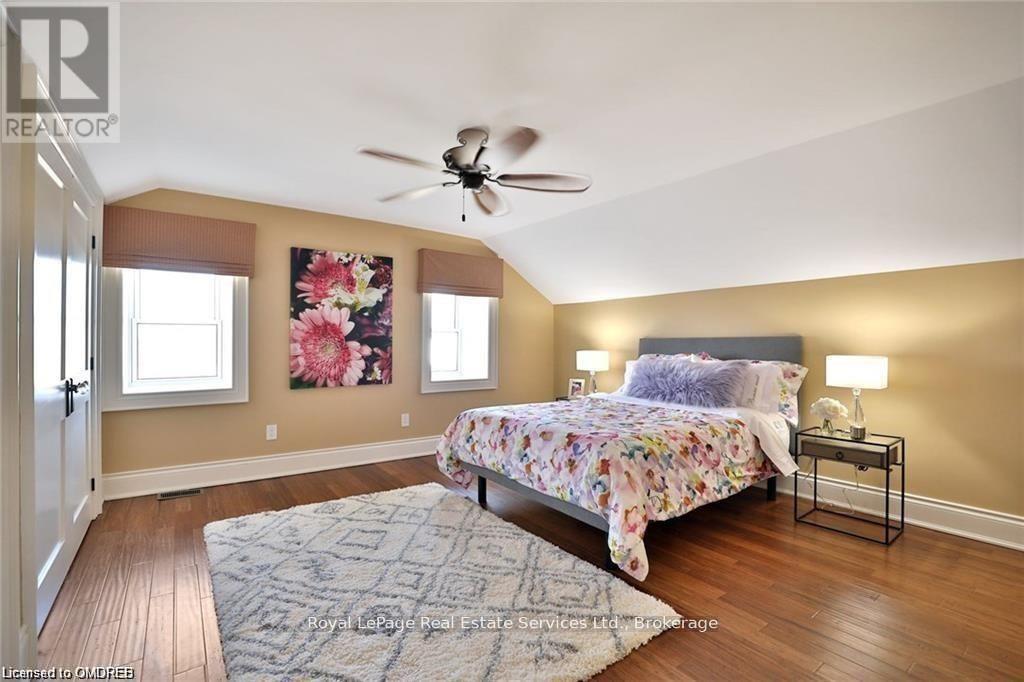 4197 Walkers Line Property Photo 17