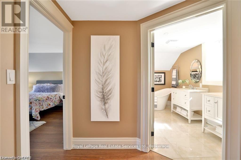 4197 Walkers Line Property Photo 18