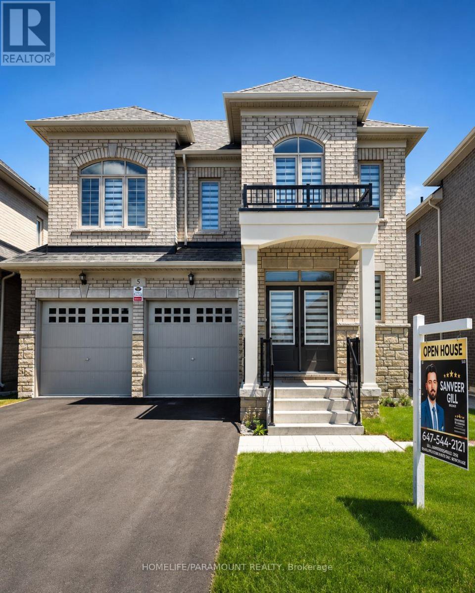 5 DOLOMITE DRIVE Property Photo 1