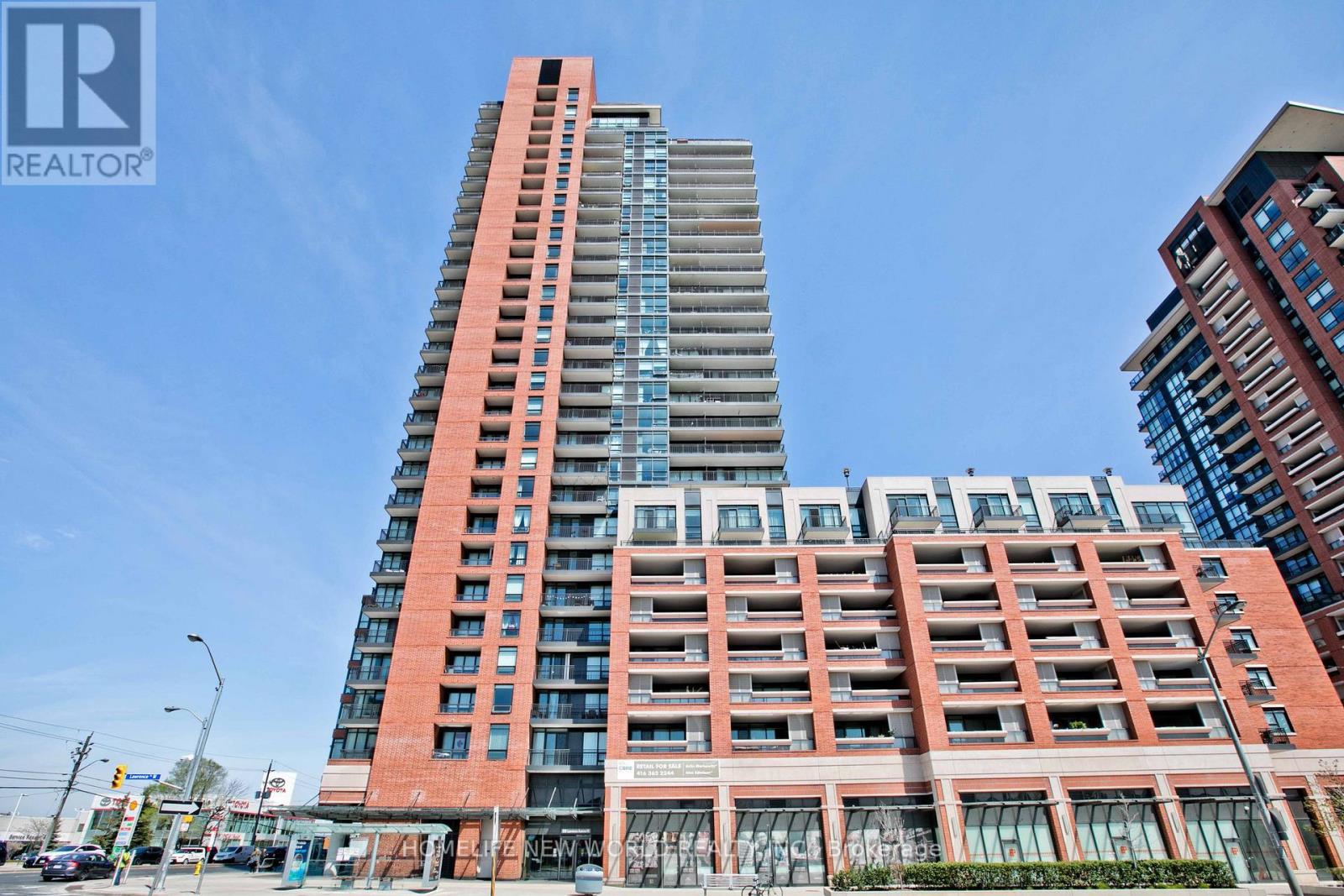 836 - 830 LAWRENCE AVENUE W