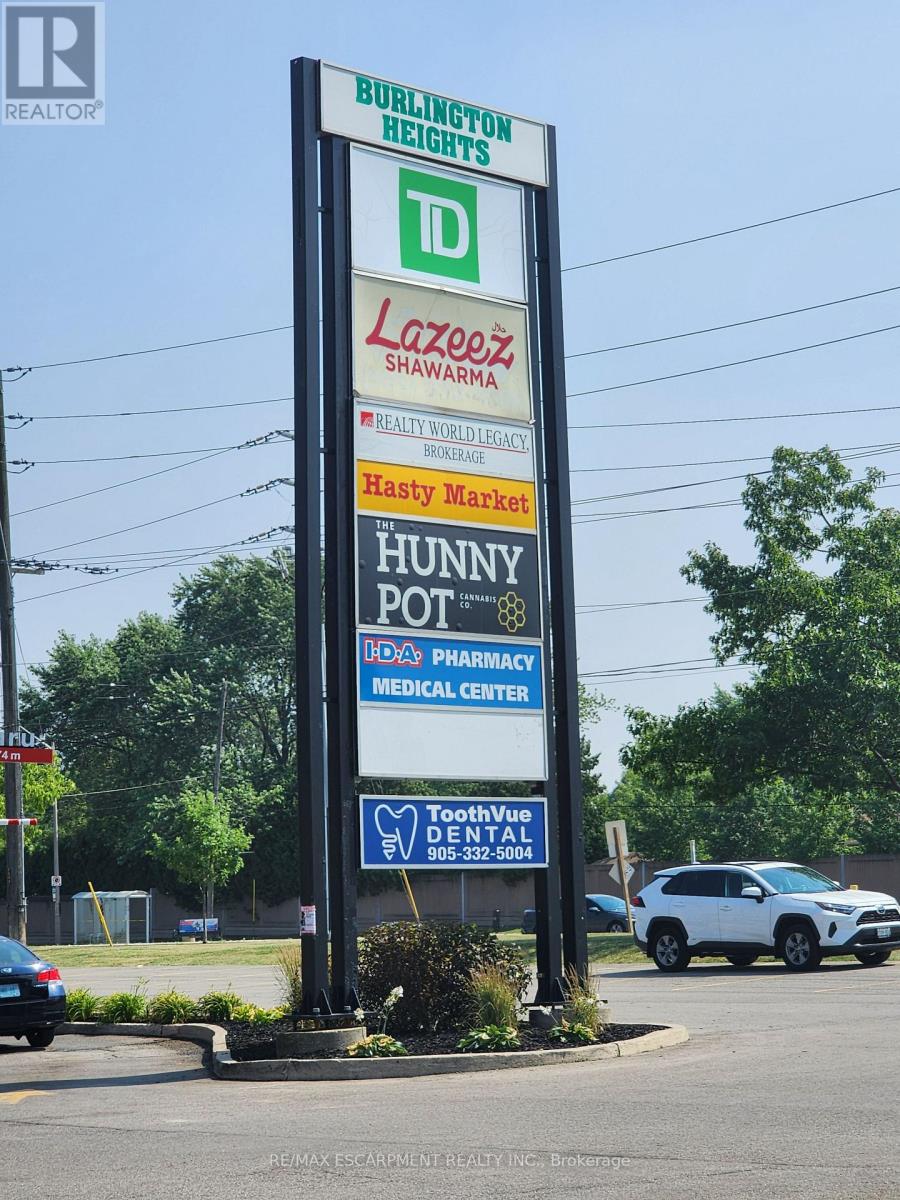 12&13 - 1505 GUELPH LINE Property Photo 1