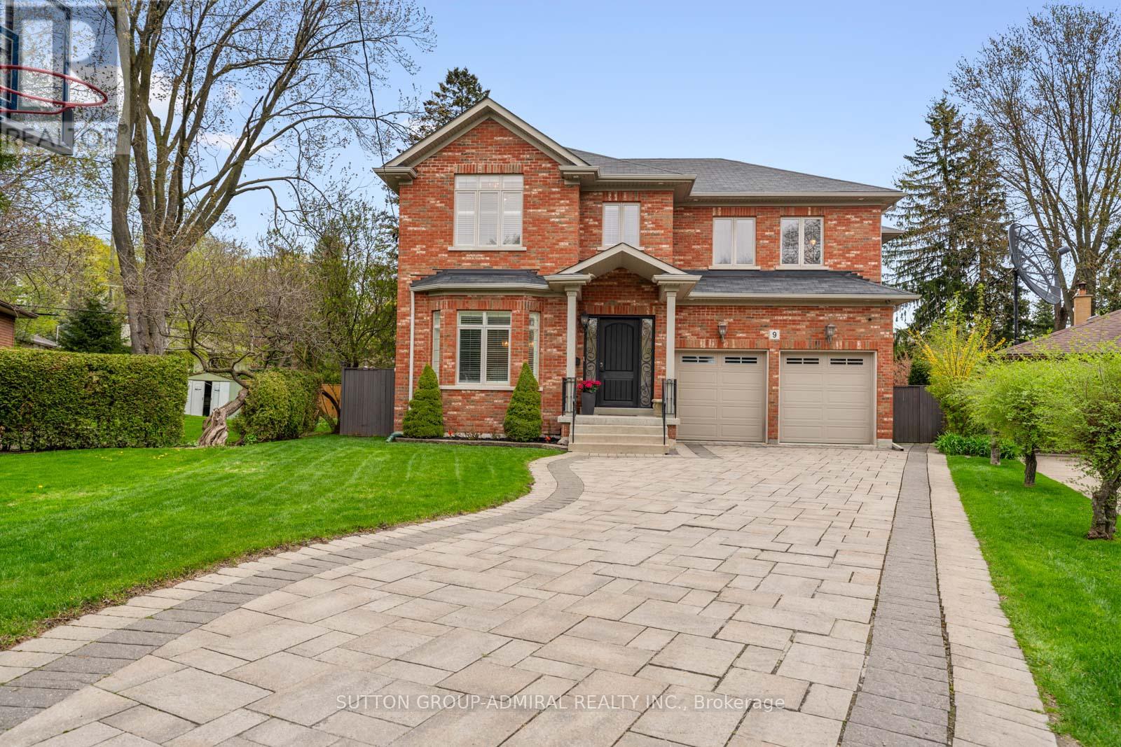 9 CHESHIRE DRIVE