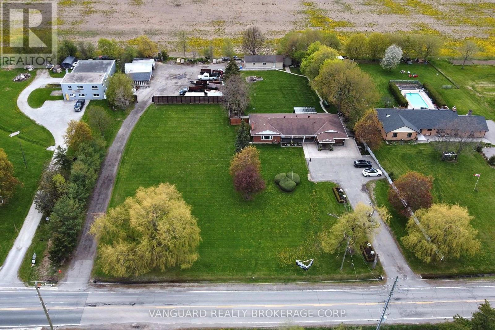 8070 Hornby Road Property Photo 2
