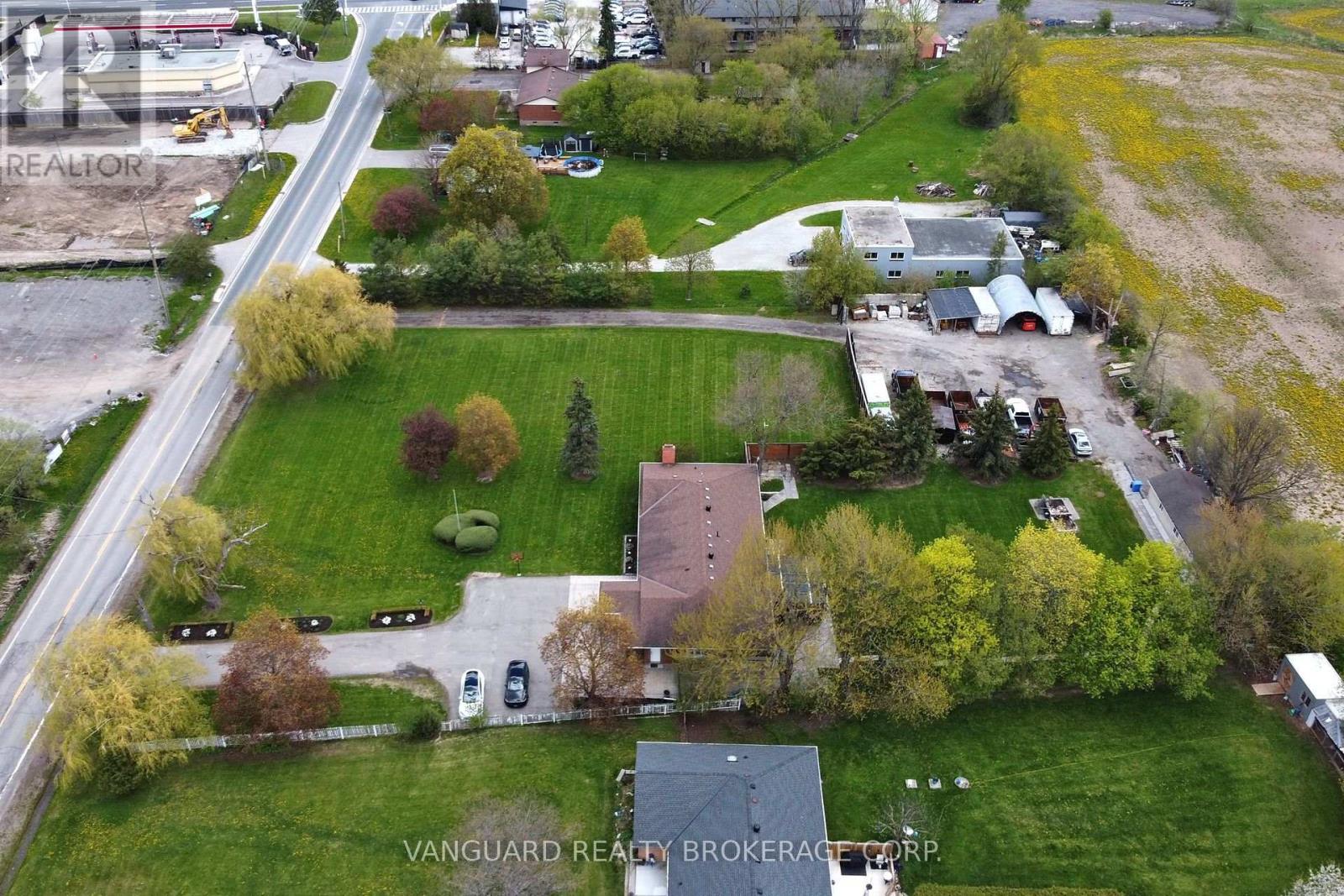 8070 Hornby Road Property Photo 8