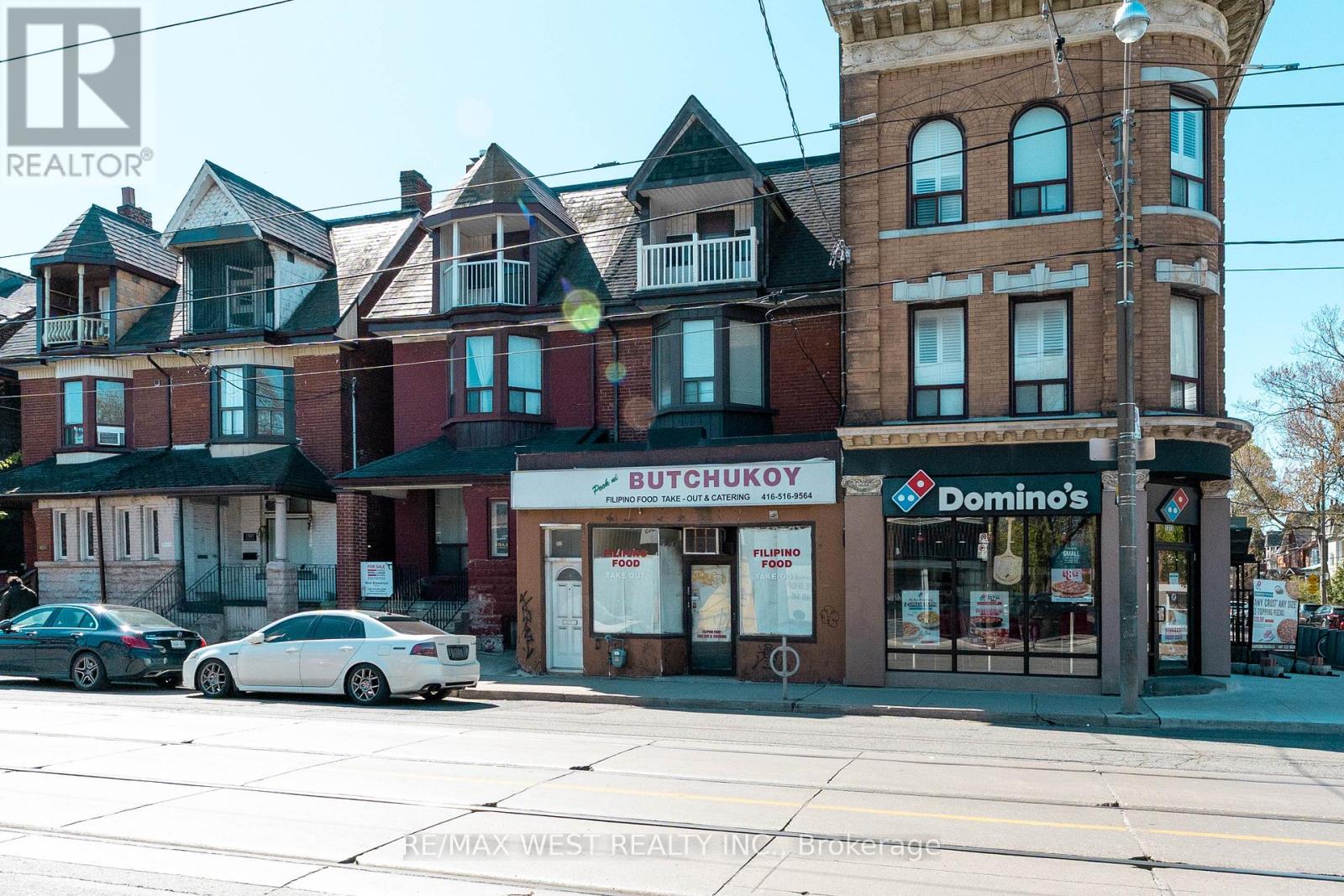 1311 King Street W Property Photo 1