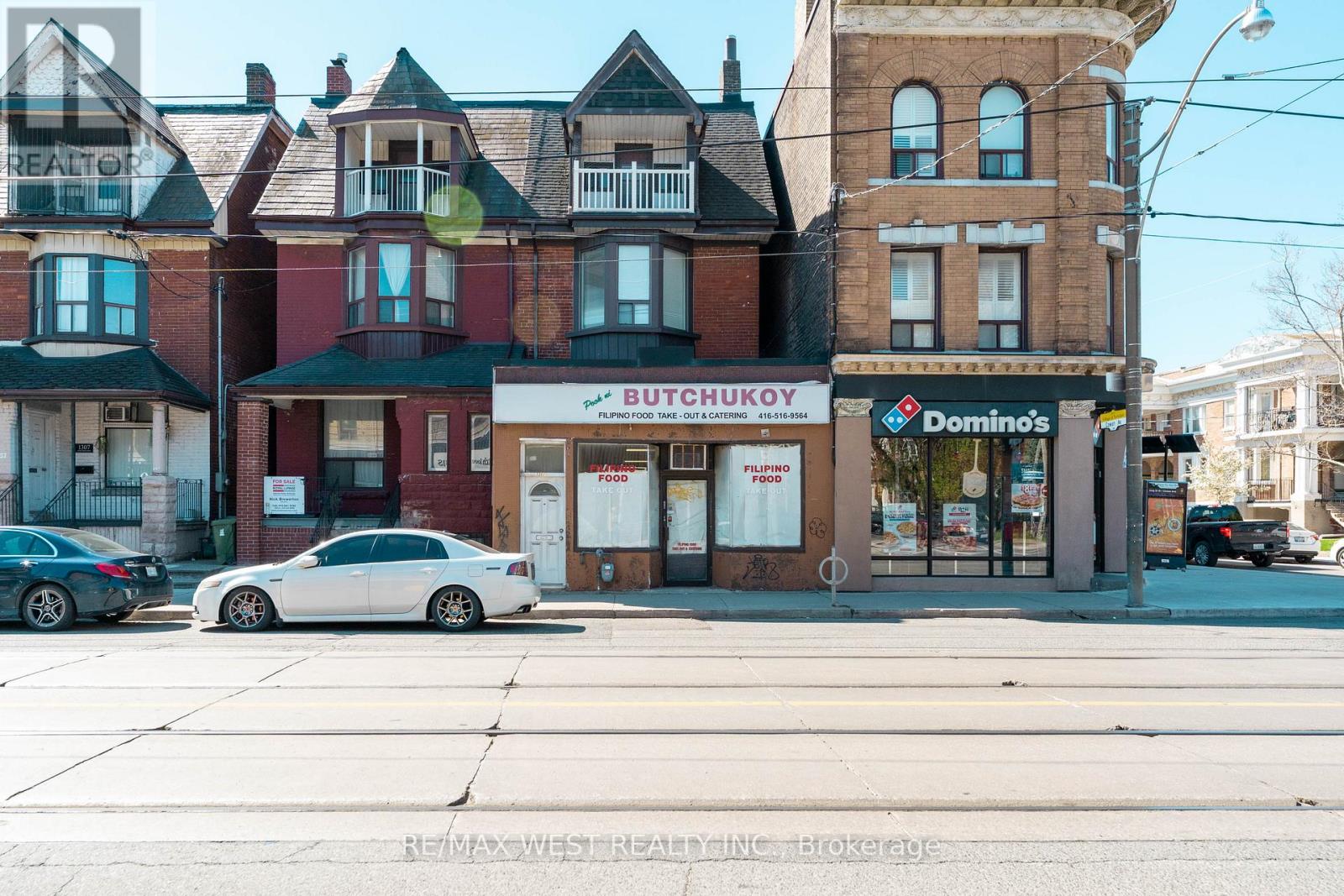 1311 KING STREET W Property Photo 1