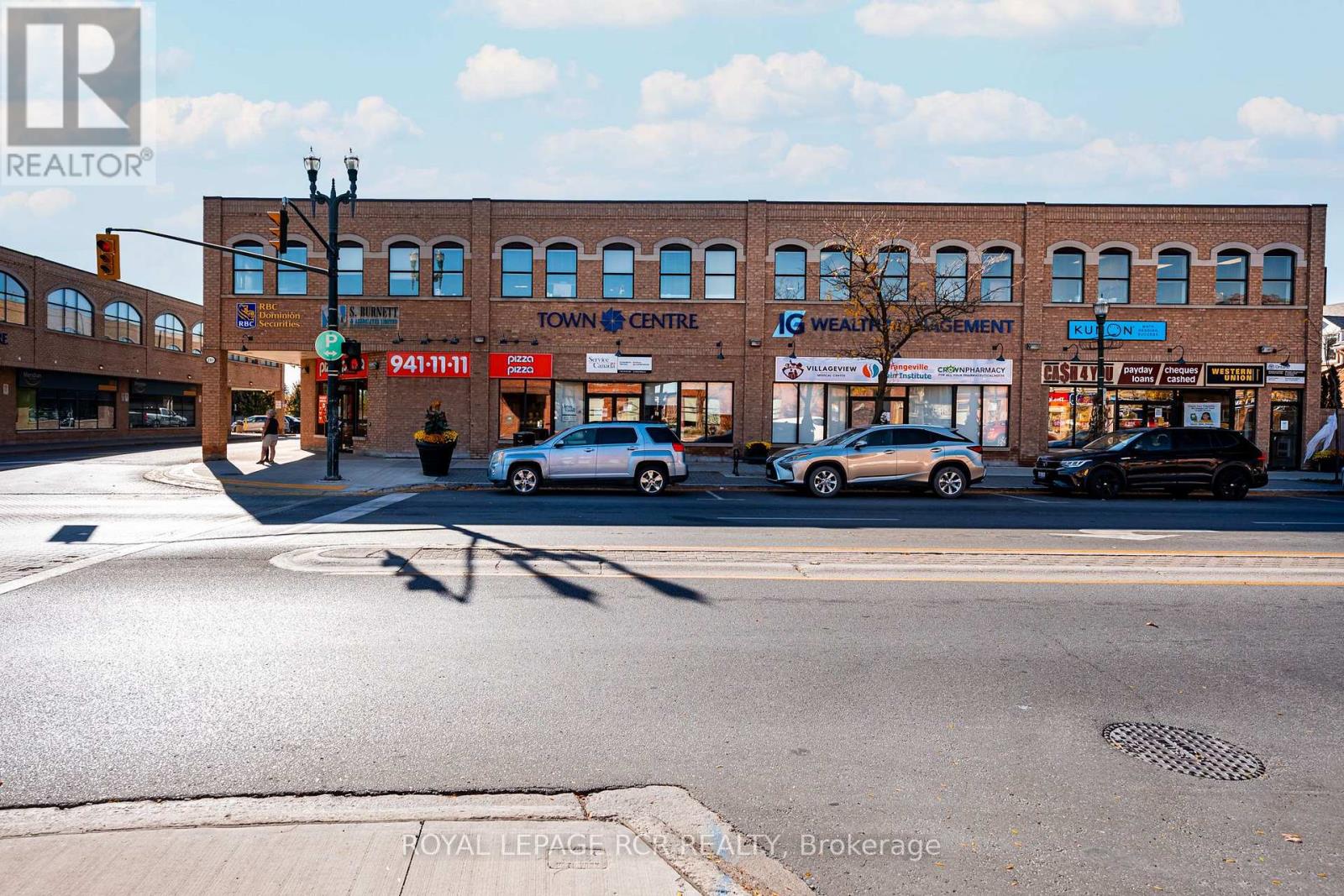 204 - 210 Broadway Property Photo 2