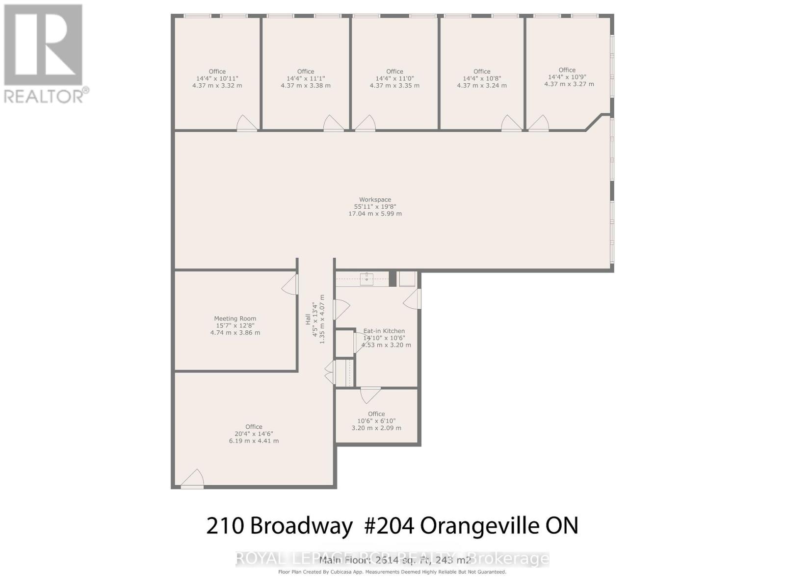 204 - 210 Broadway Property Photo 4