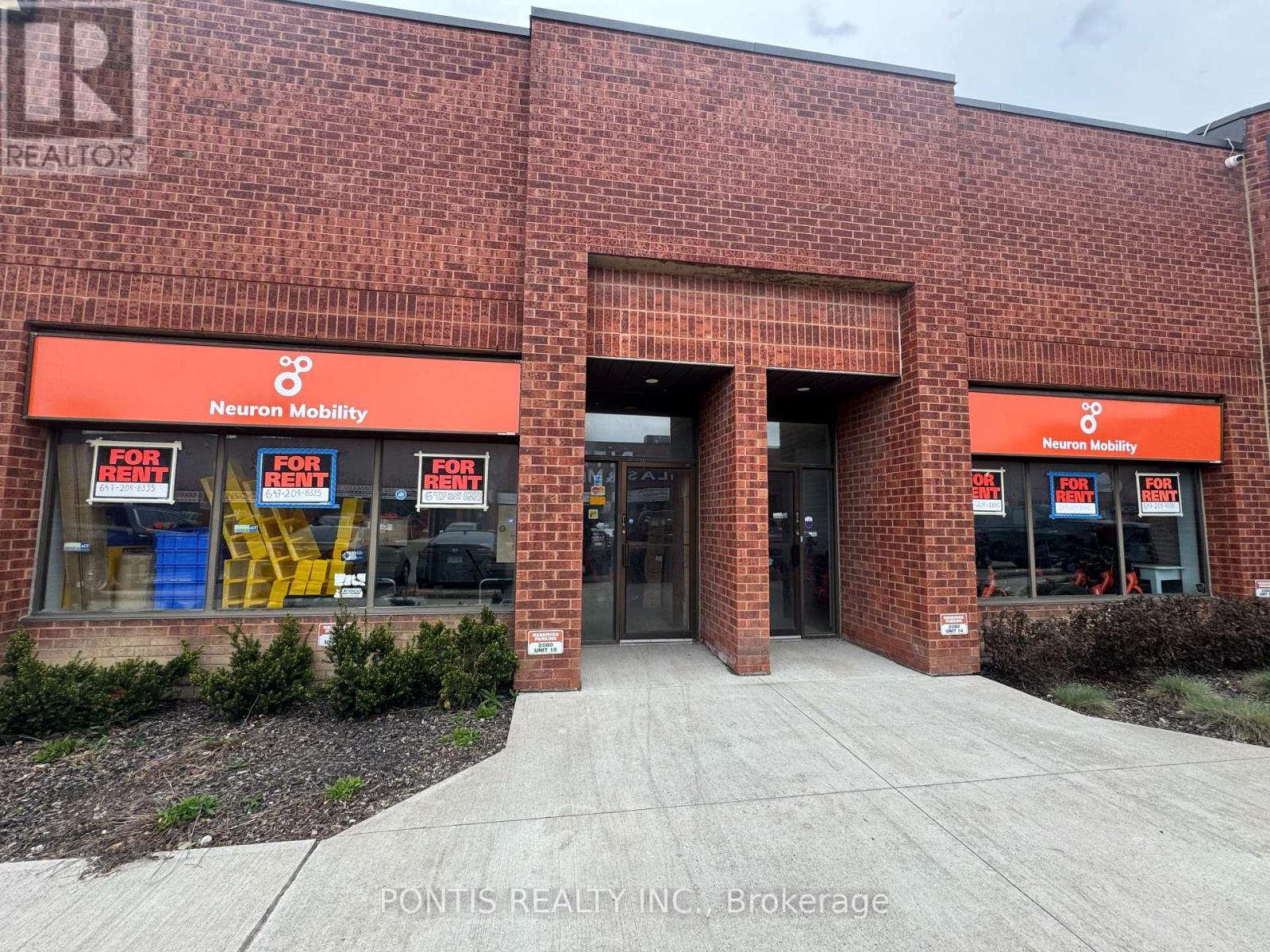 14-15 - 2080 Steeles Avenue E Property Photo 2