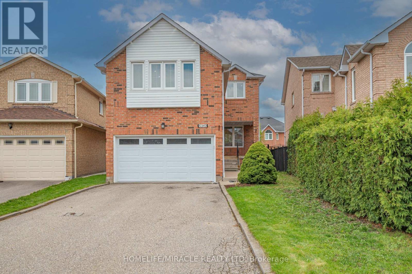 5342 CRANE COURT Property Photo 1