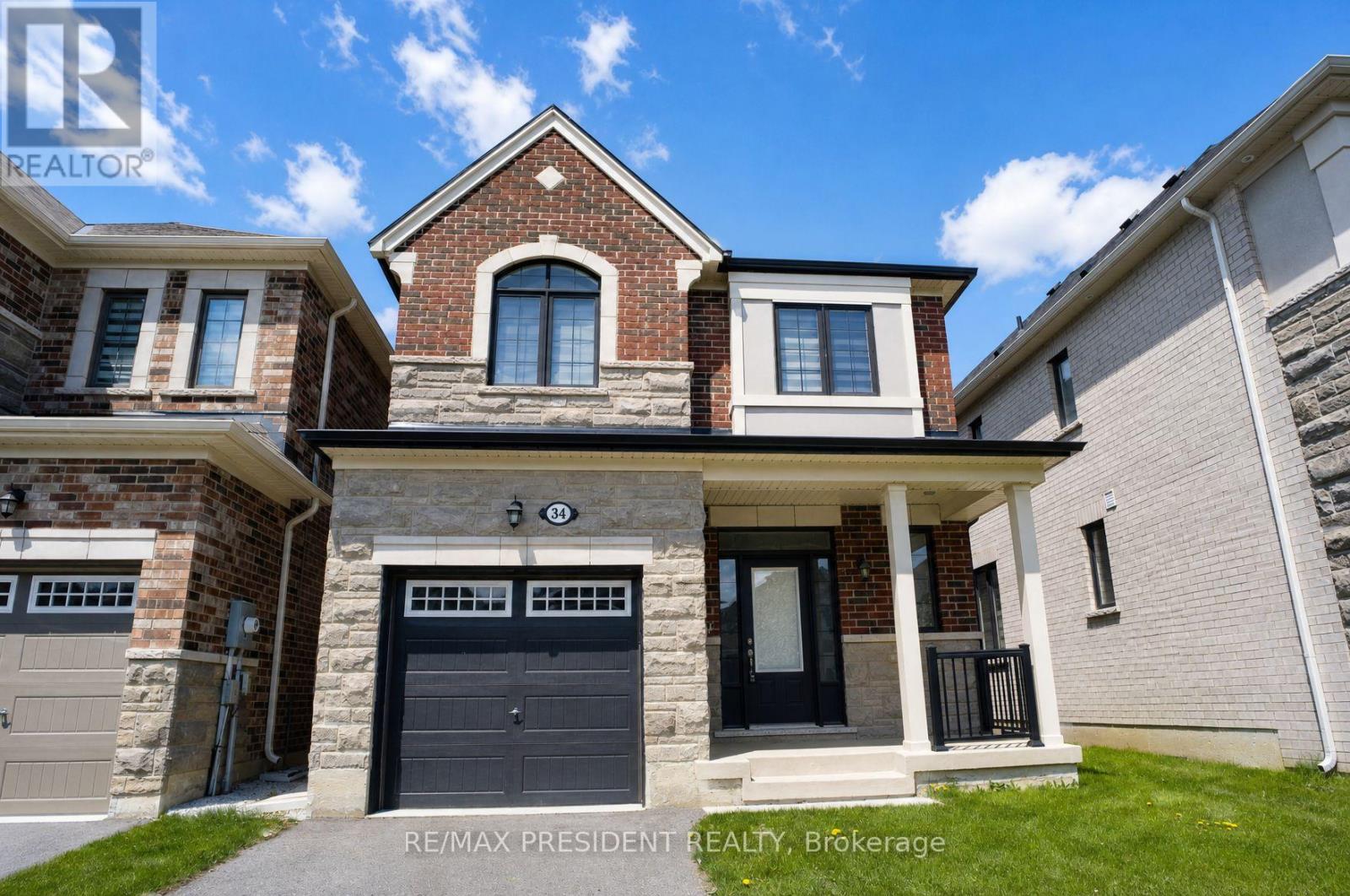 34 Eberly Woods Drive Property Photo 1