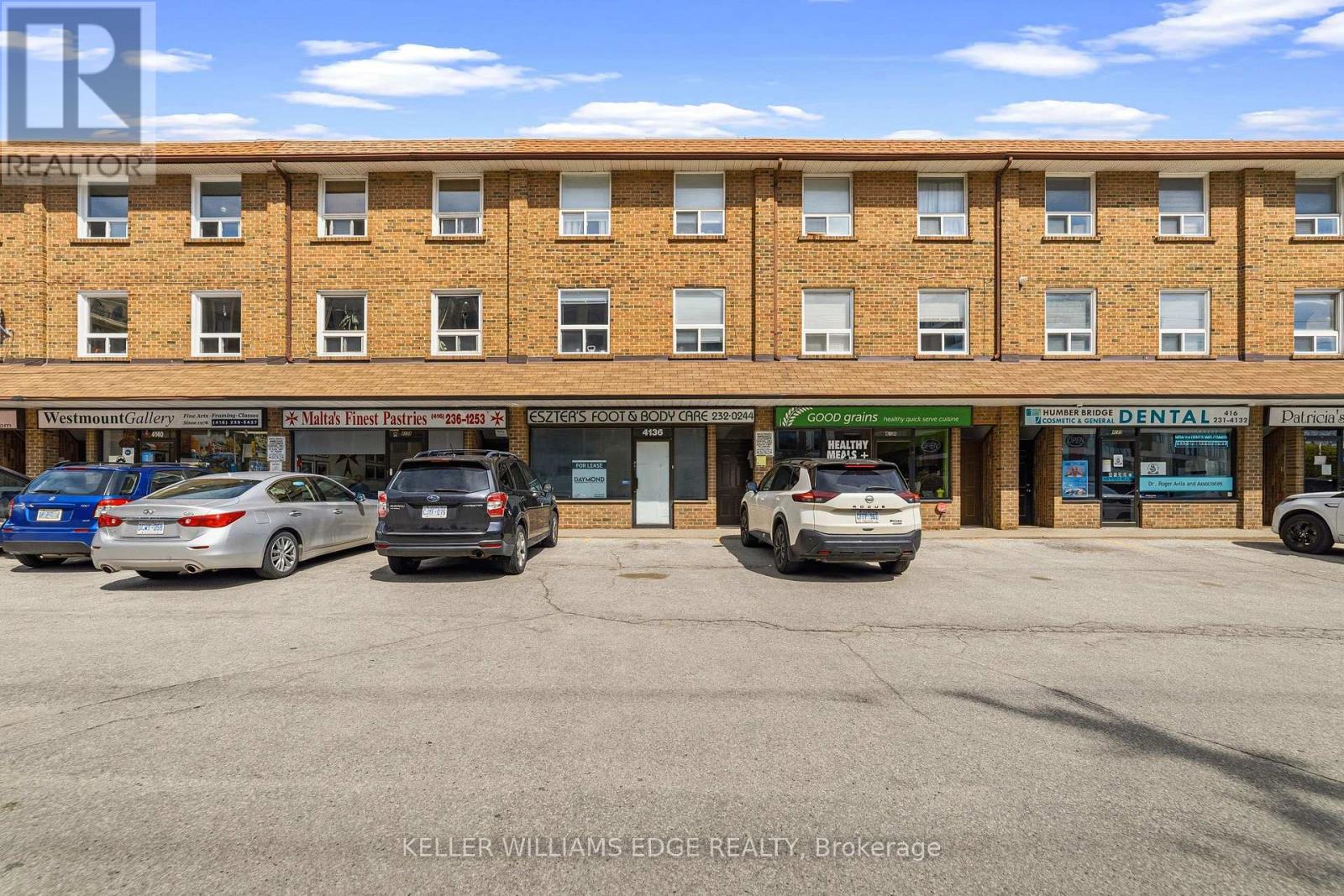 4136 Dundas Street W Property Photo 1