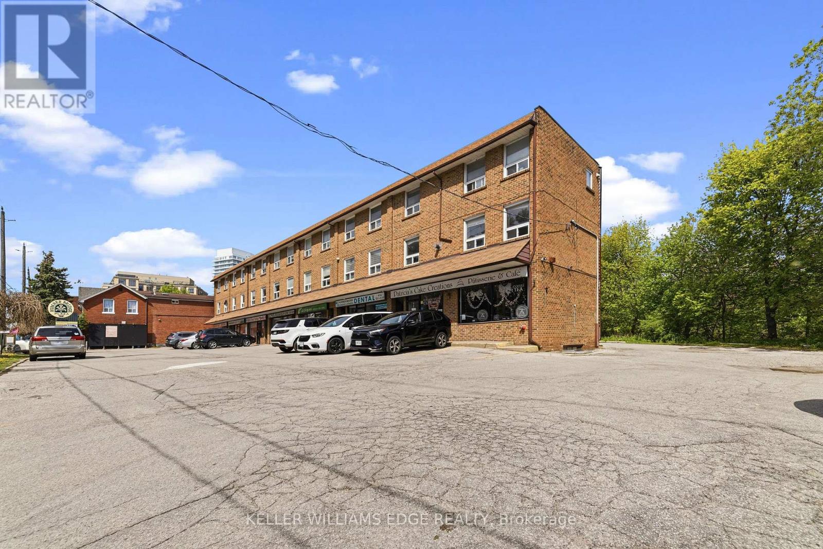 4136 Dundas Street W Property Photo 2